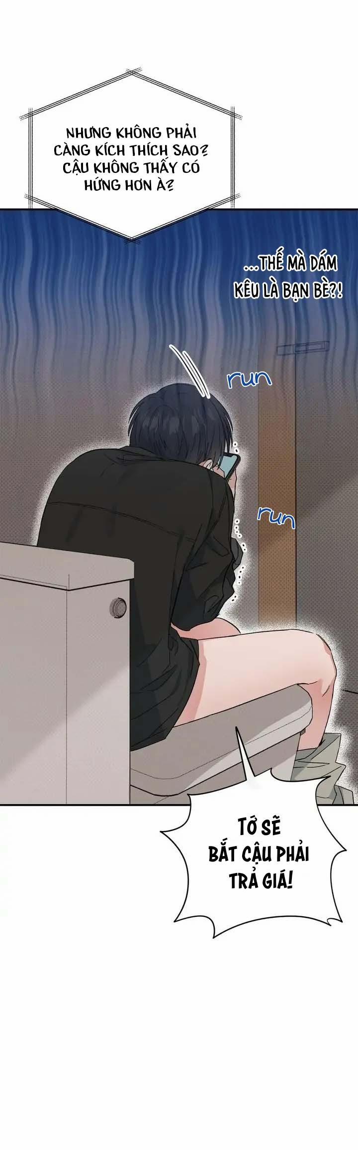 Chung Một Bầu Không Khí 1 trang 21