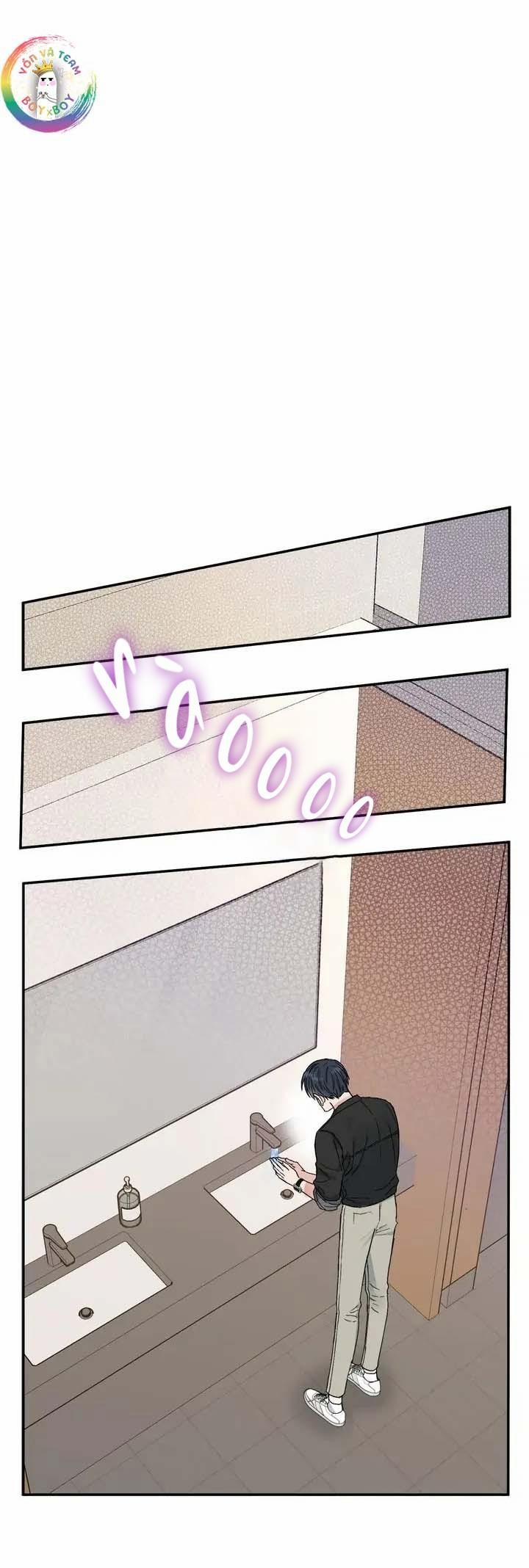 Chung Một Bầu Không Khí 1 trang 22