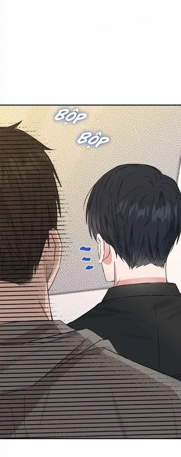 Chung Một Bầu Không Khí 1 trang 25