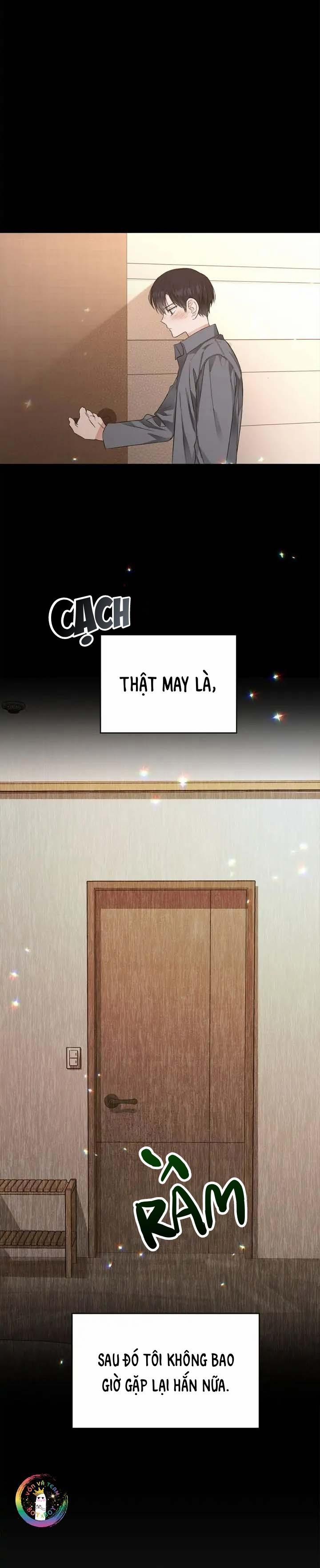 Chung Một Bầu Không Khí 1 trang 3