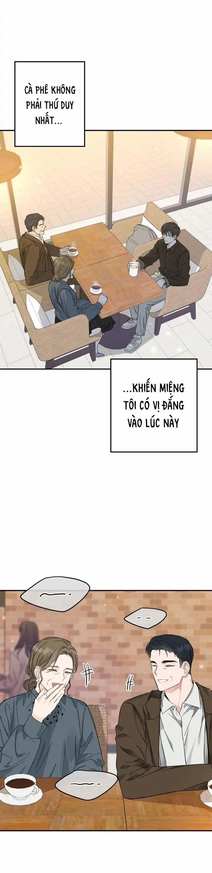 Chung Một Bầu Không Khí 1 trang 6