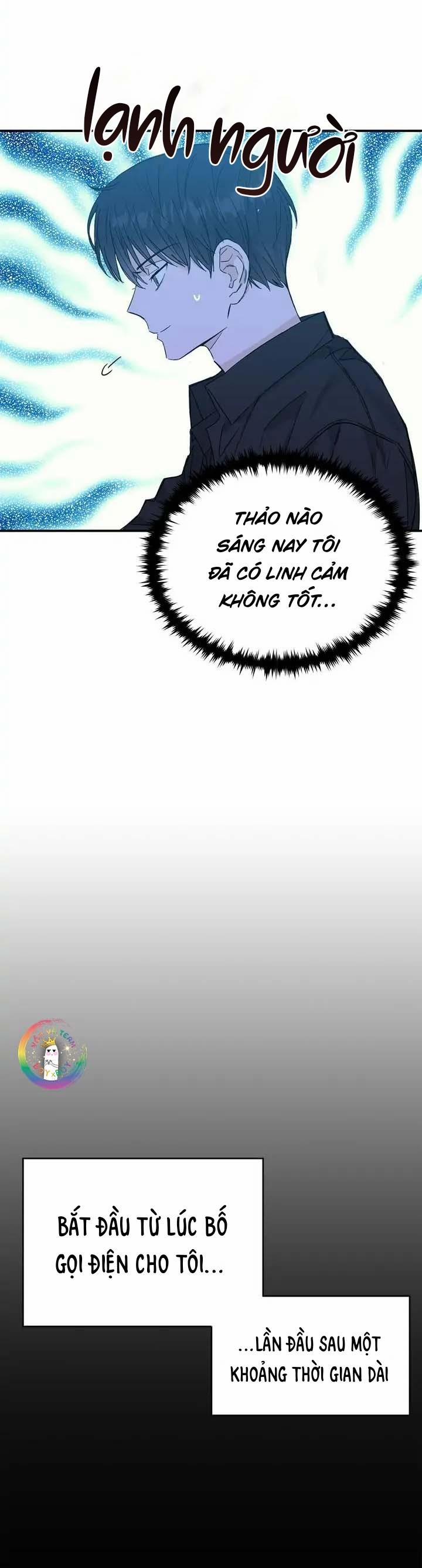 Chung Một Bầu Không Khí 1 trang 7