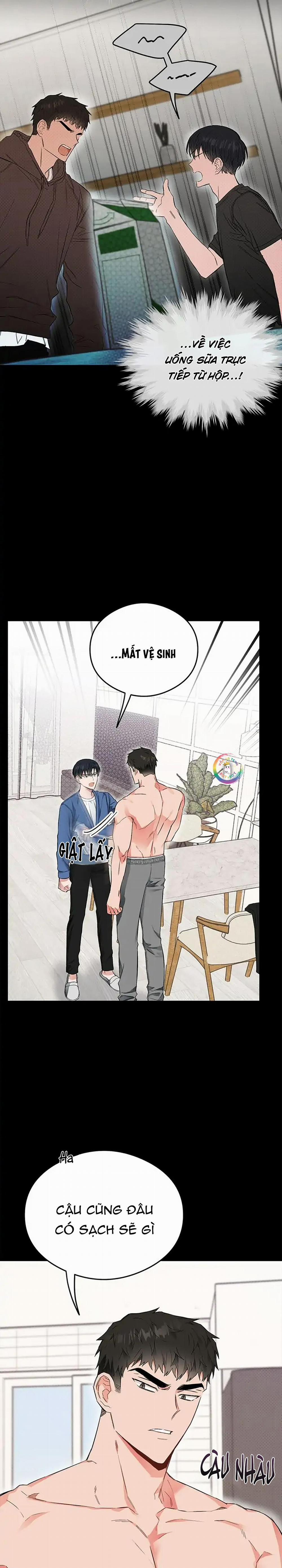 Chung Một Bầu Không Khí 10 trang 9