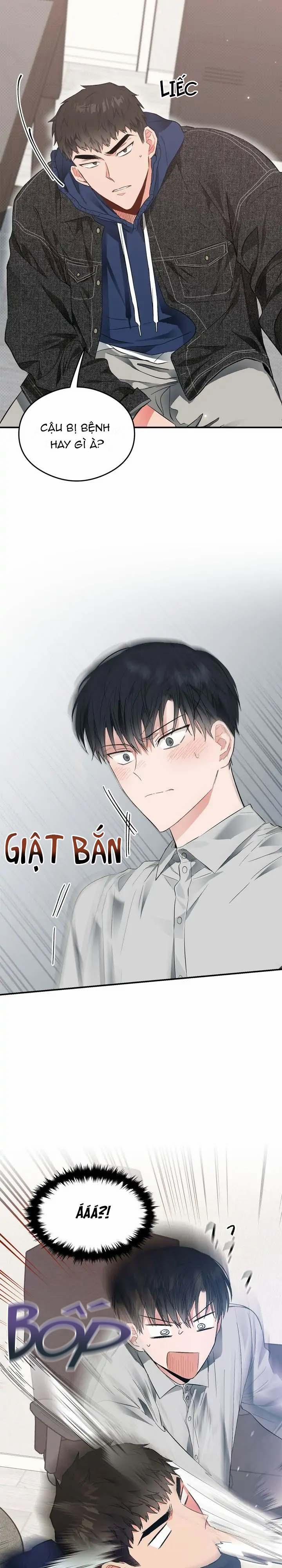 Chung Một Bầu Không Khí 11 trang 14