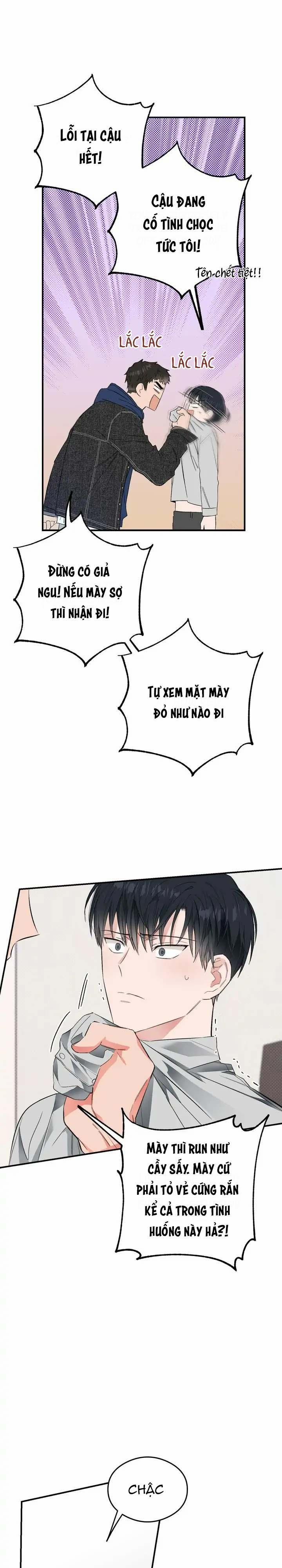 Chung Một Bầu Không Khí 11 trang 17