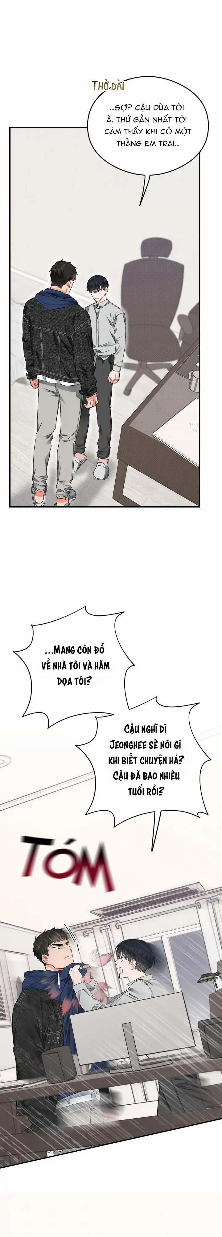 Chung Một Bầu Không Khí 11 trang 19