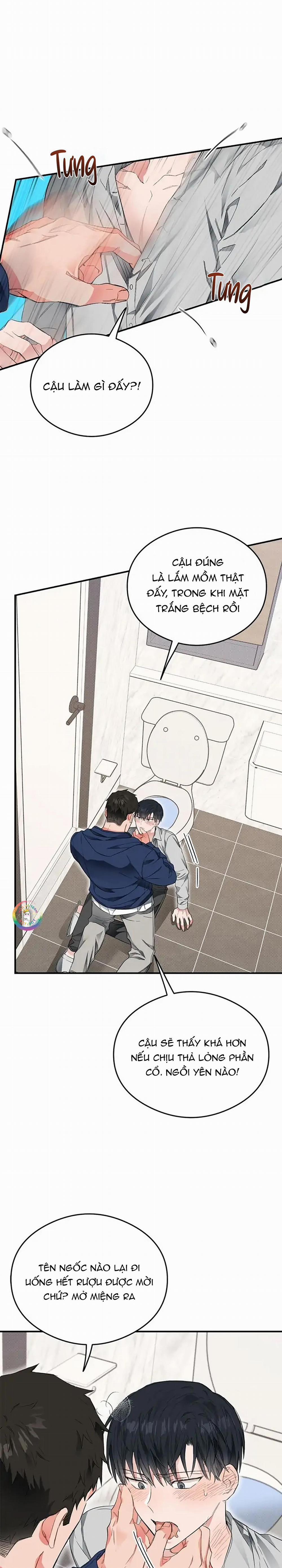 Chung Một Bầu Không Khí 12 trang 24