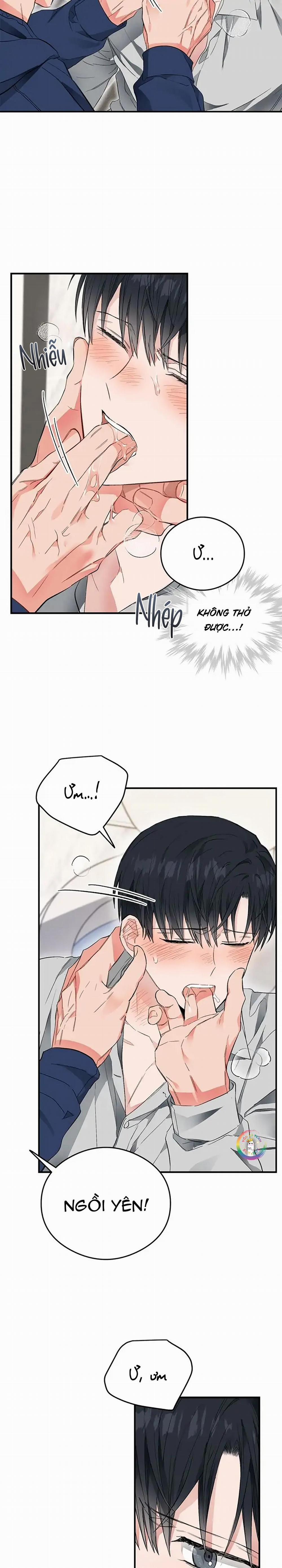 Chung Một Bầu Không Khí 12 trang 25