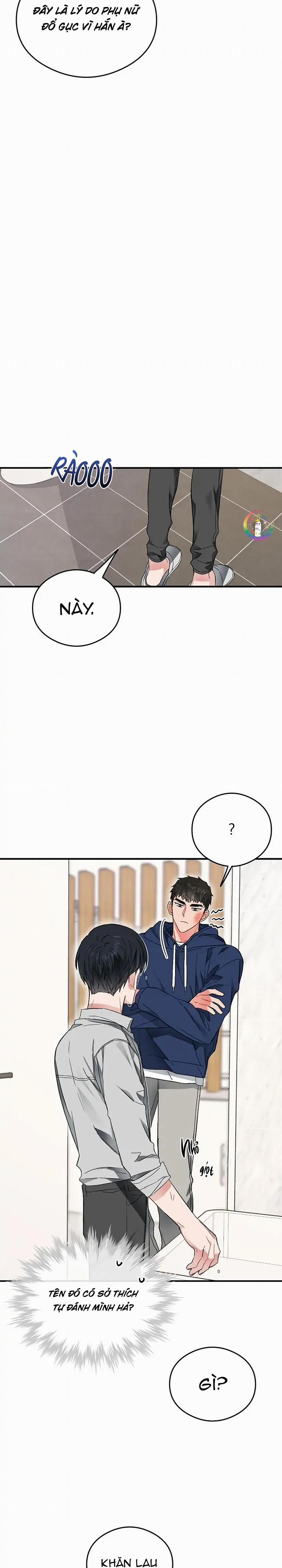 Chung Một Bầu Không Khí 12 trang 28