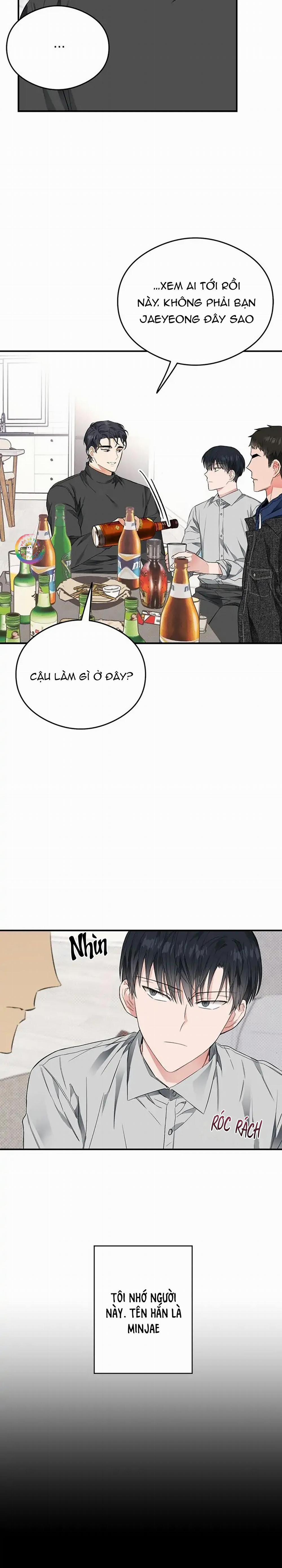 Chung Một Bầu Không Khí 12 trang 9