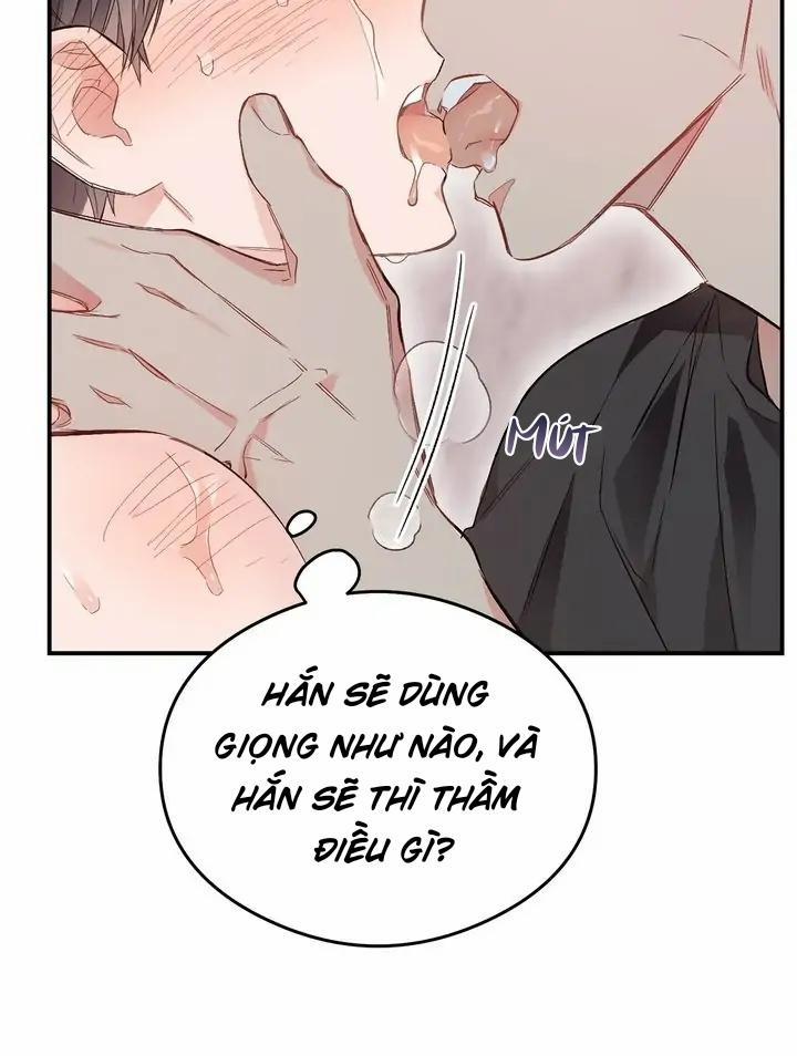 Chung Một Bầu Không Khí 16 trang 11