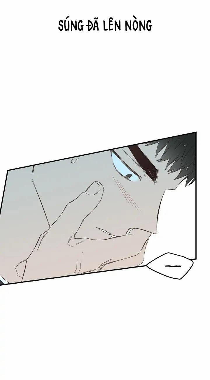 Chung Một Bầu Không Khí 16 trang 31