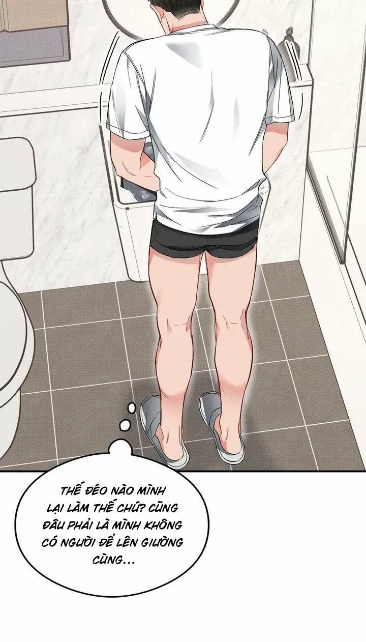 Chung Một Bầu Không Khí 17 trang 12