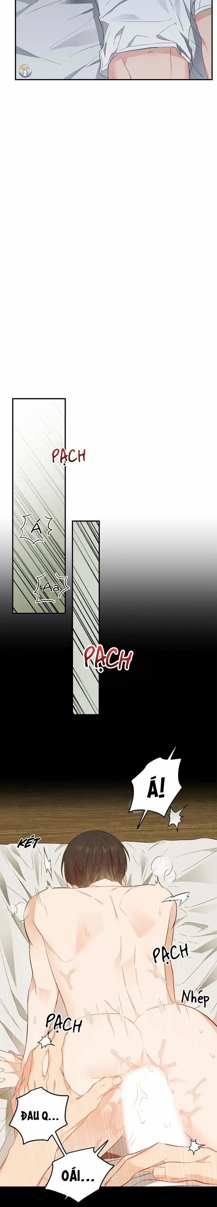 Chung Một Bầu Không Khí 17 trang 7