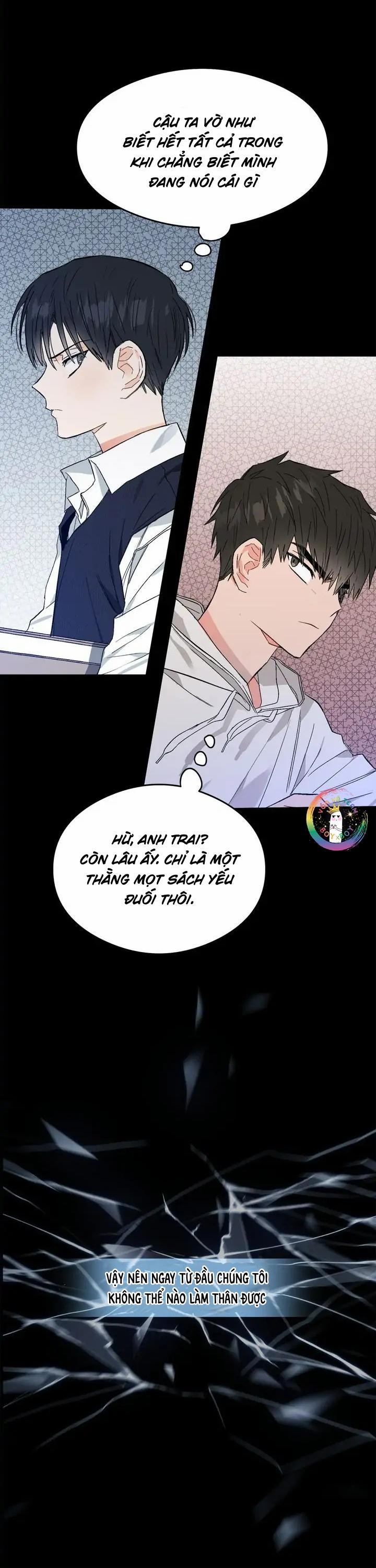 Chung Một Bầu Không Khí 2 trang 12