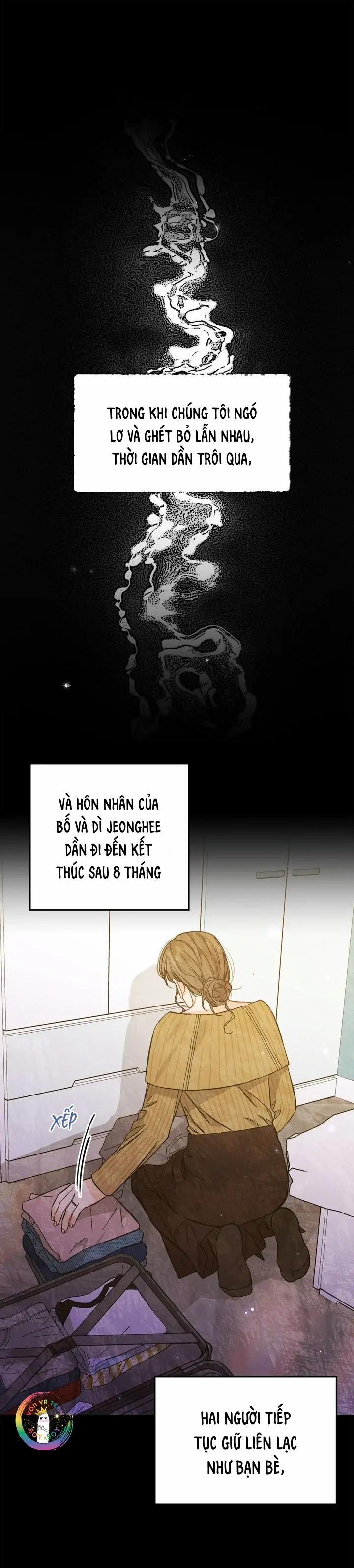 Chung Một Bầu Không Khí 2 trang 13