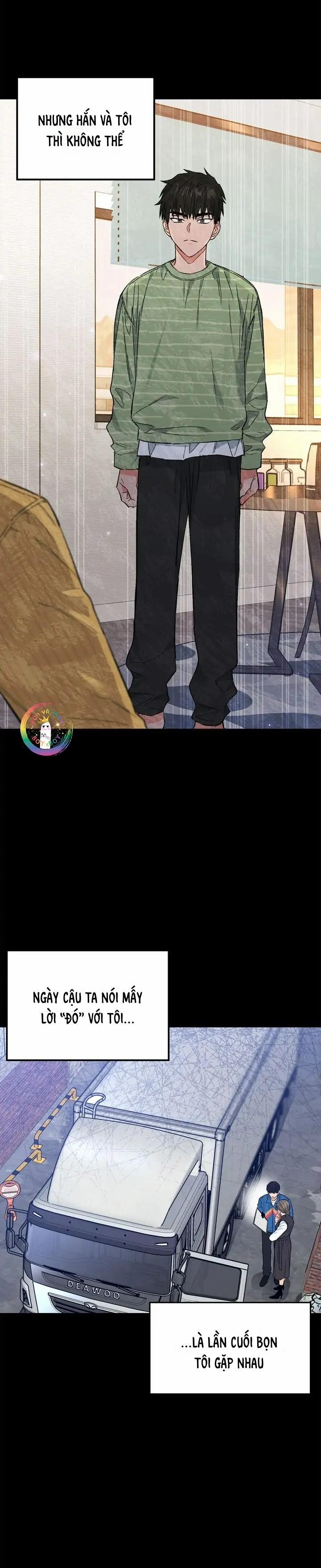 Chung Một Bầu Không Khí 2 trang 14