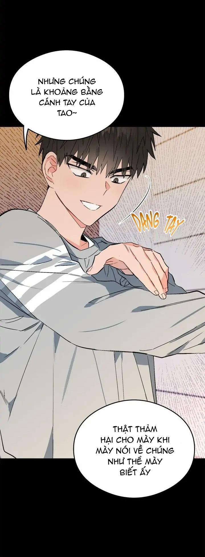 Chung Một Bầu Không Khí 2 trang 16