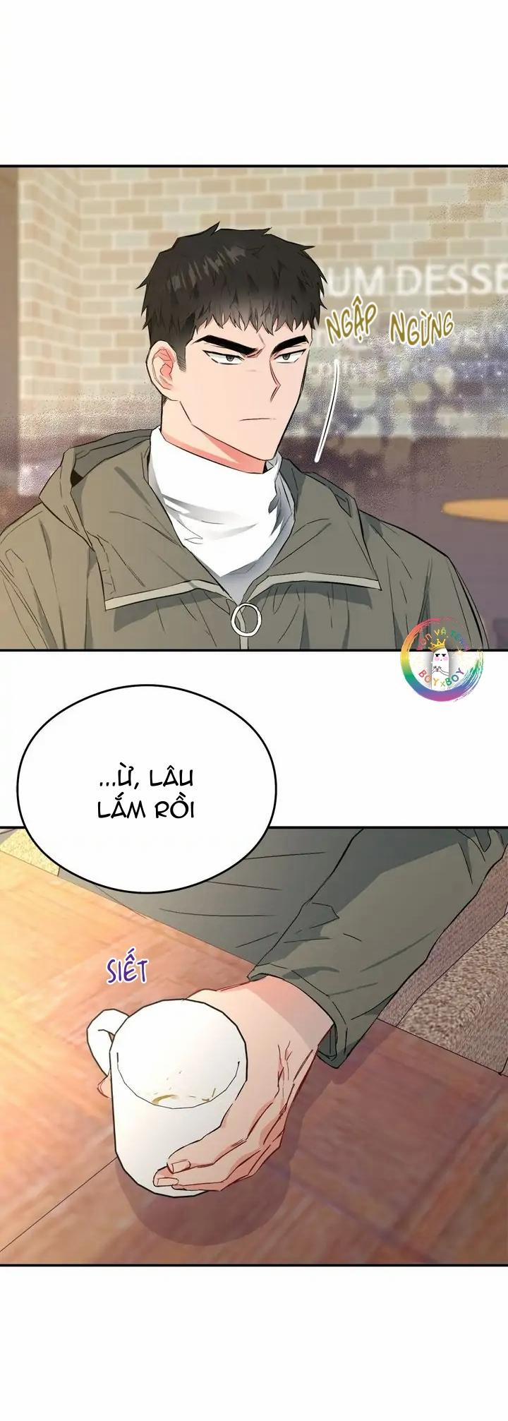 Chung Một Bầu Không Khí 2 trang 26