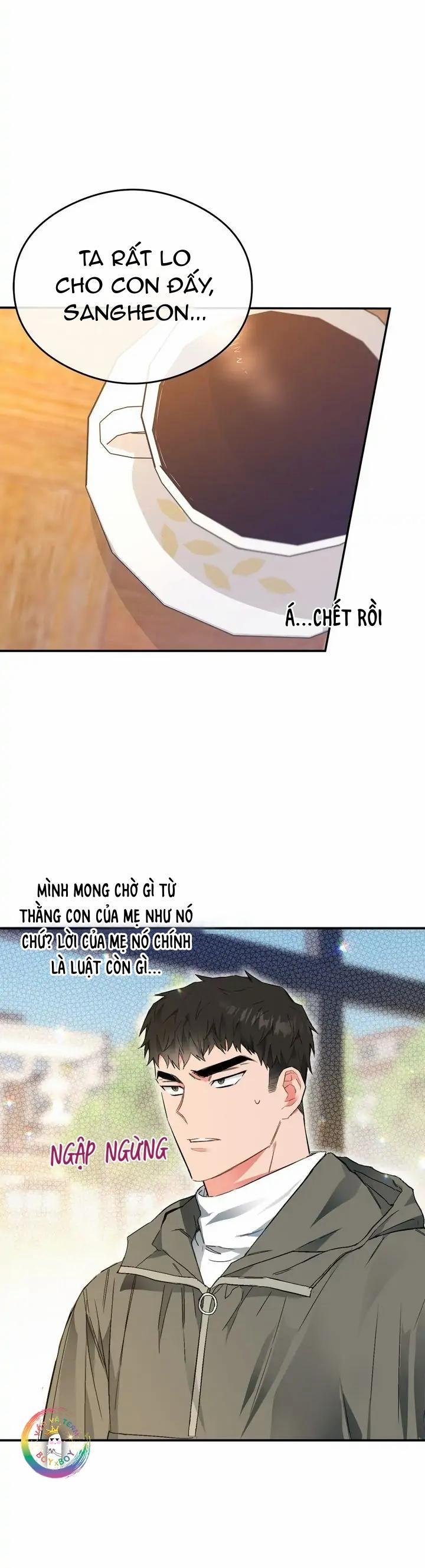 Chung Một Bầu Không Khí 2 trang 32