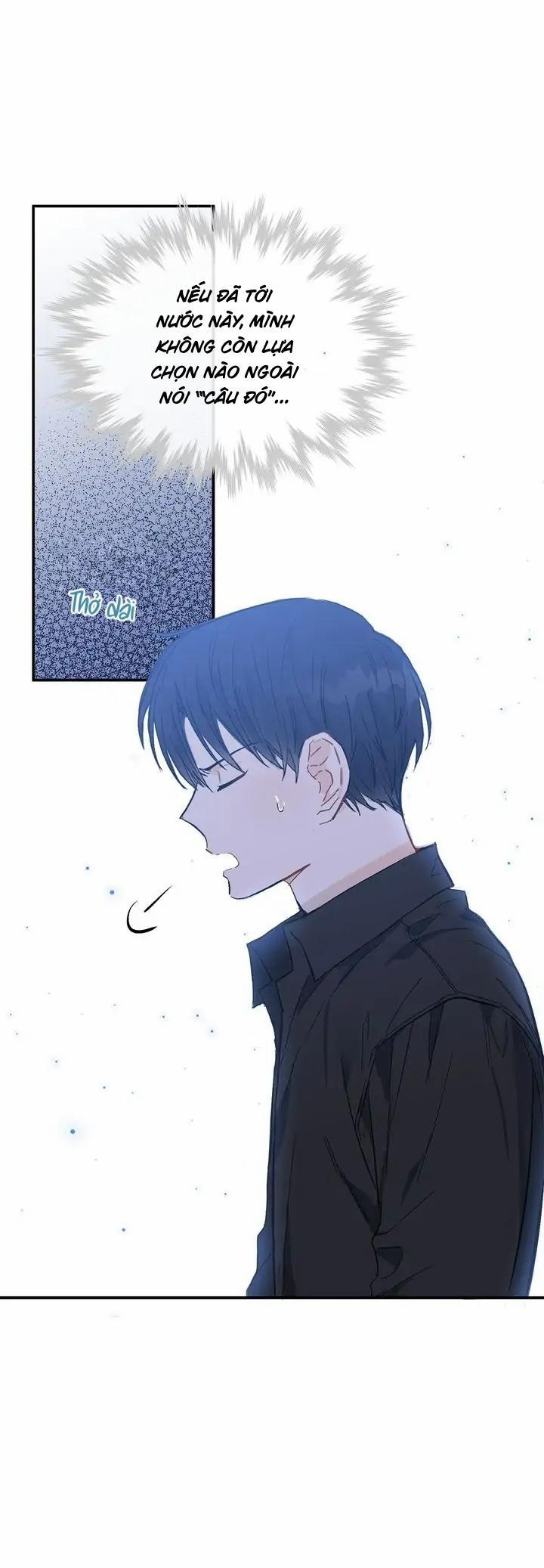 Chung Một Bầu Không Khí 2 trang 36