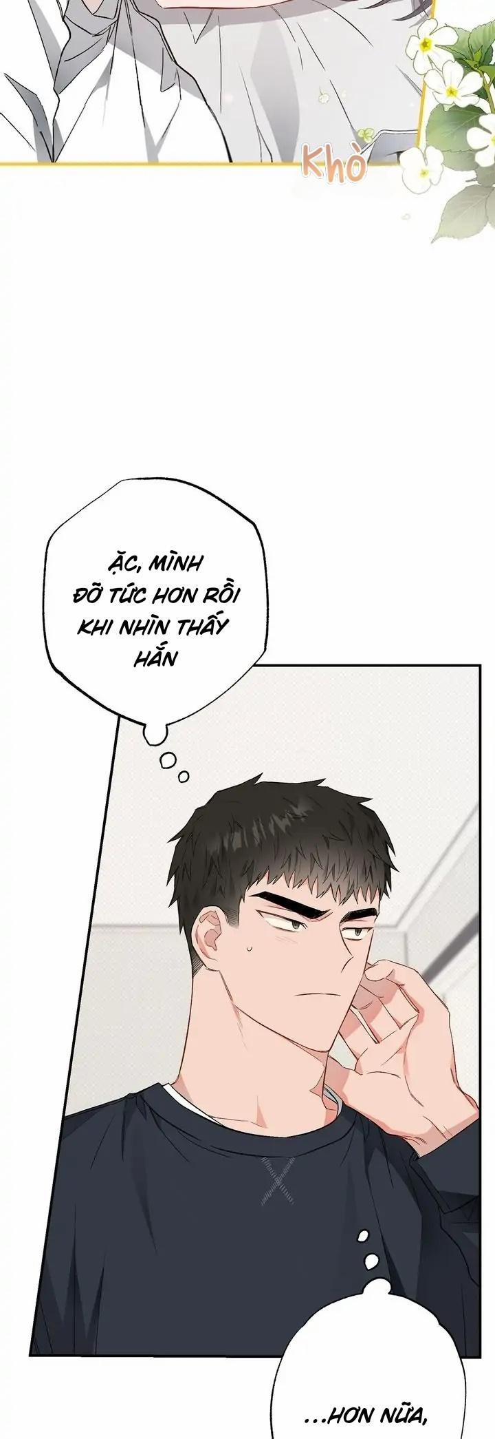 Chung Một Bầu Không Khí 20 trang 10