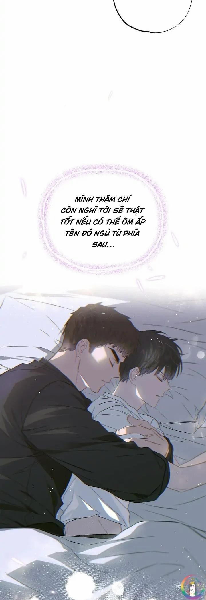 Chung Một Bầu Không Khí 20 trang 11