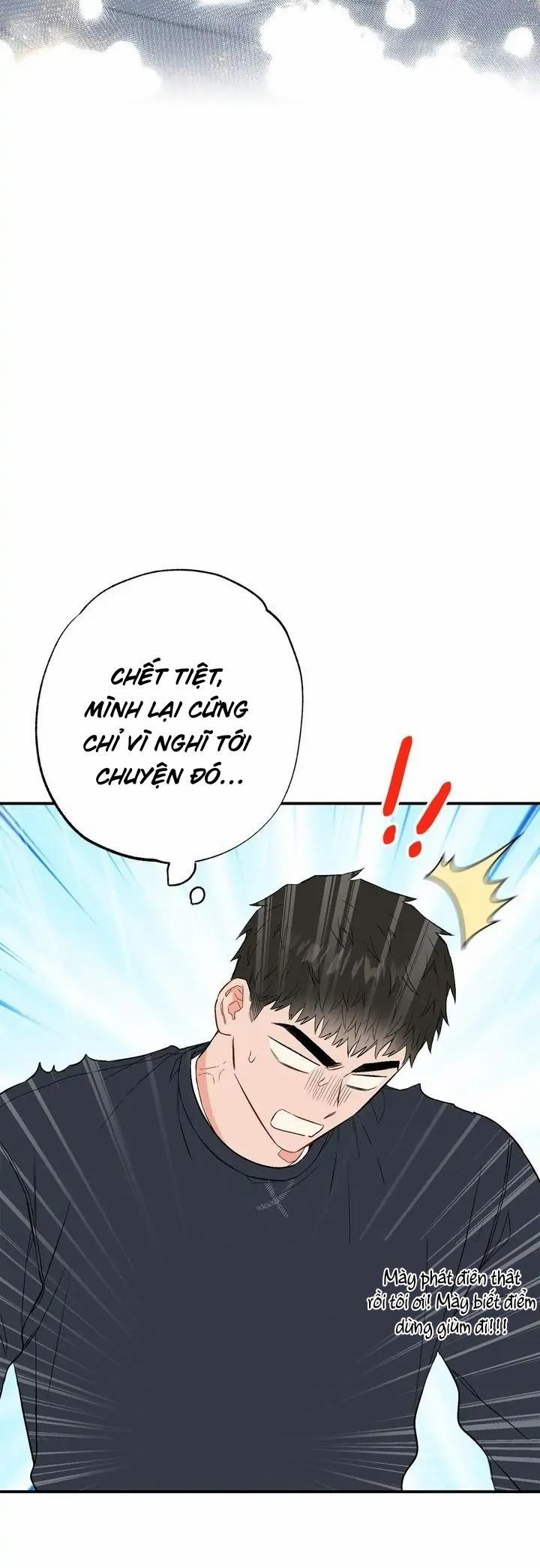 Chung Một Bầu Không Khí 20 trang 12