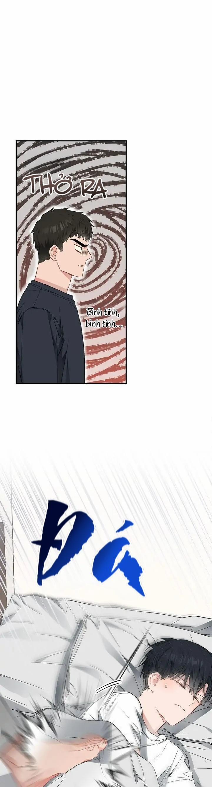 Chung Một Bầu Không Khí 20 trang 13