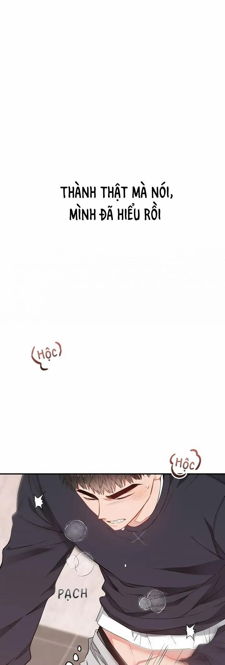 Chung Một Bầu Không Khí 20 trang 16