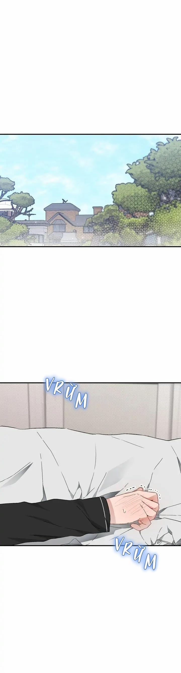 Chung Một Bầu Không Khí 20 trang 21