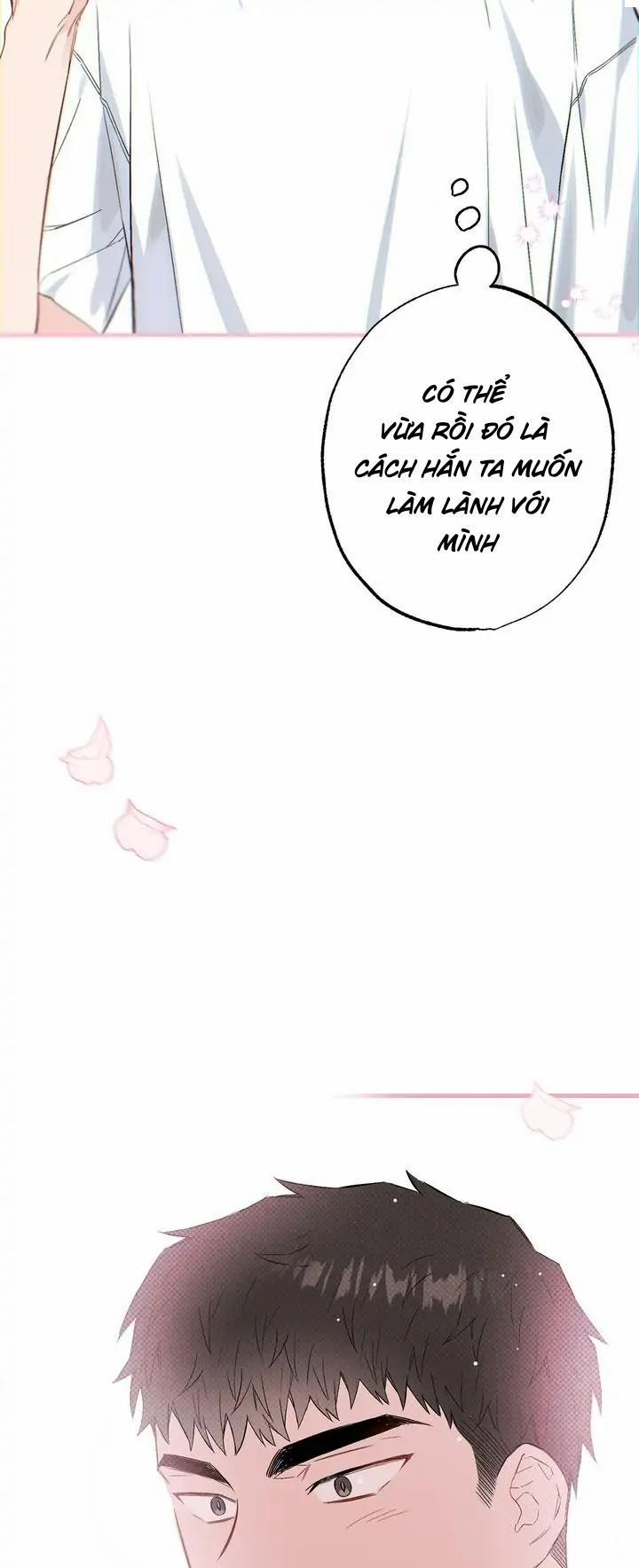 Chung Một Bầu Không Khí 20 trang 34