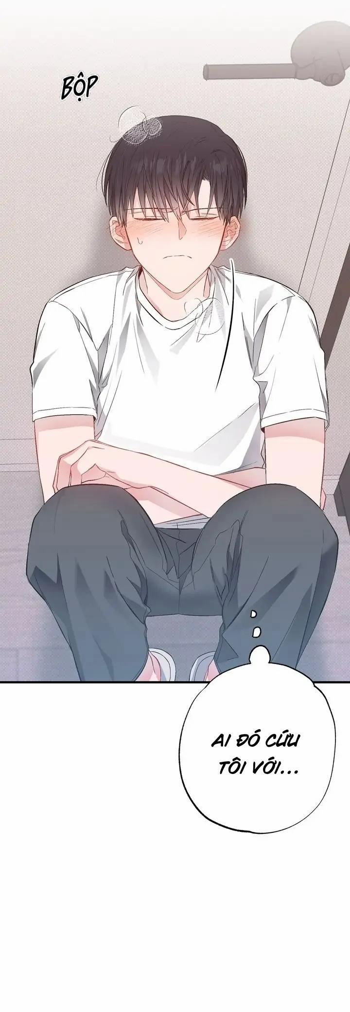 Chung Một Bầu Không Khí 20 trang 4