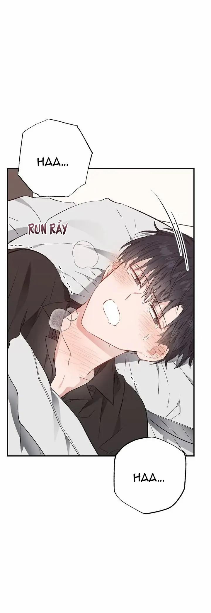 Chung Một Bầu Không Khí 20 trang 40