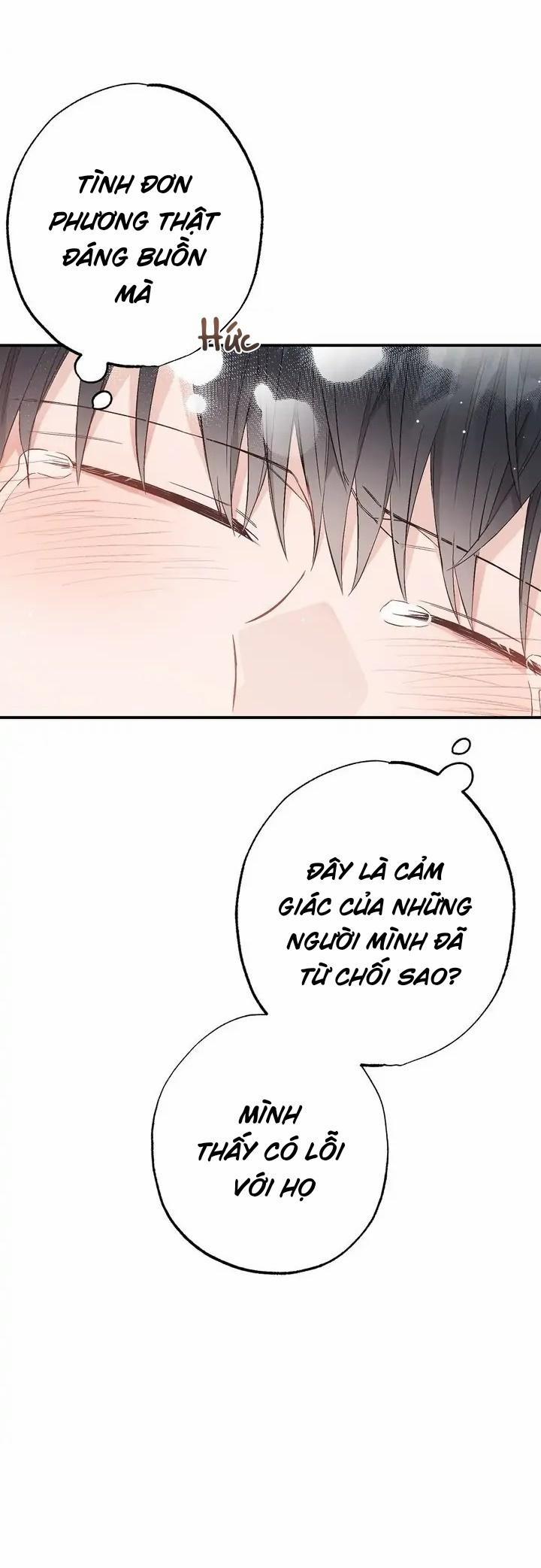 Chung Một Bầu Không Khí 20 trang 41