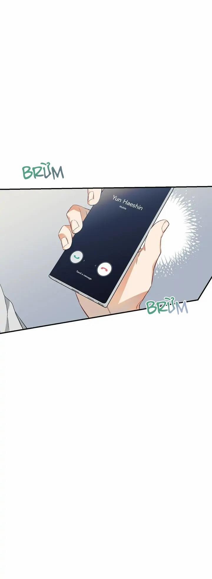 Chung Một Bầu Không Khí 20 trang 43