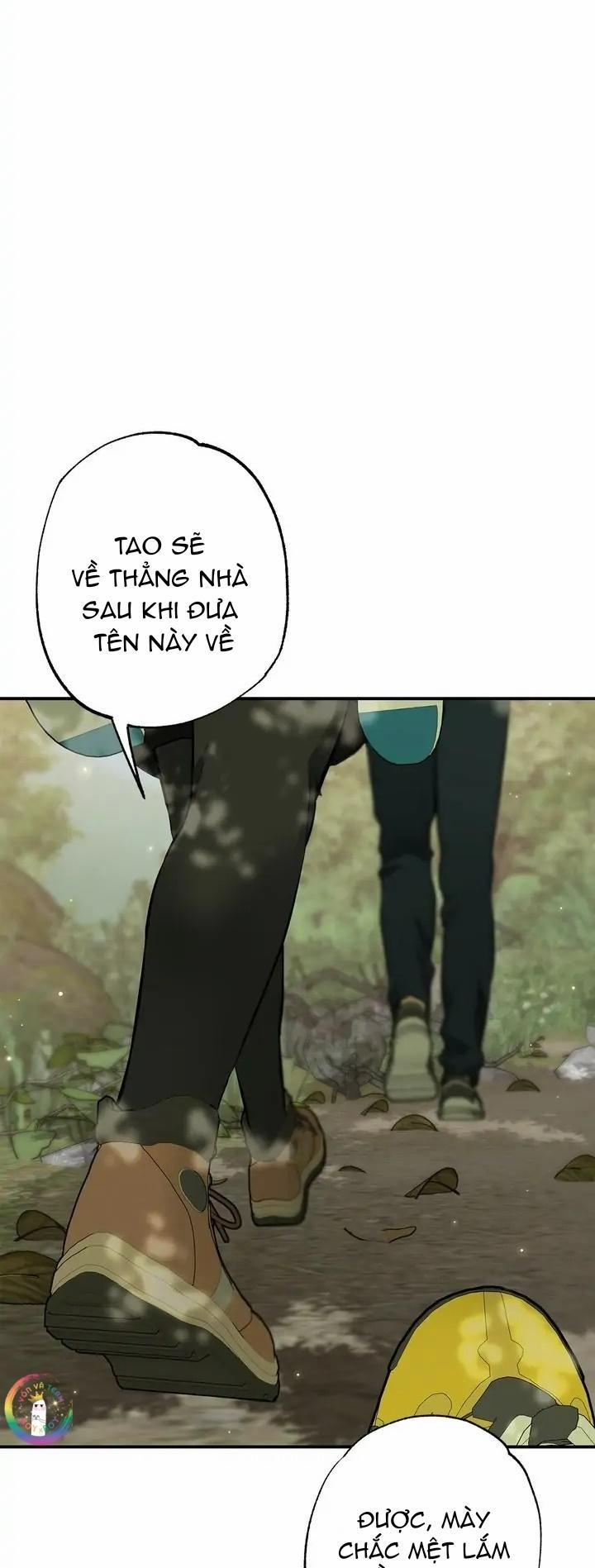 Chung Một Bầu Không Khí 20 trang 50