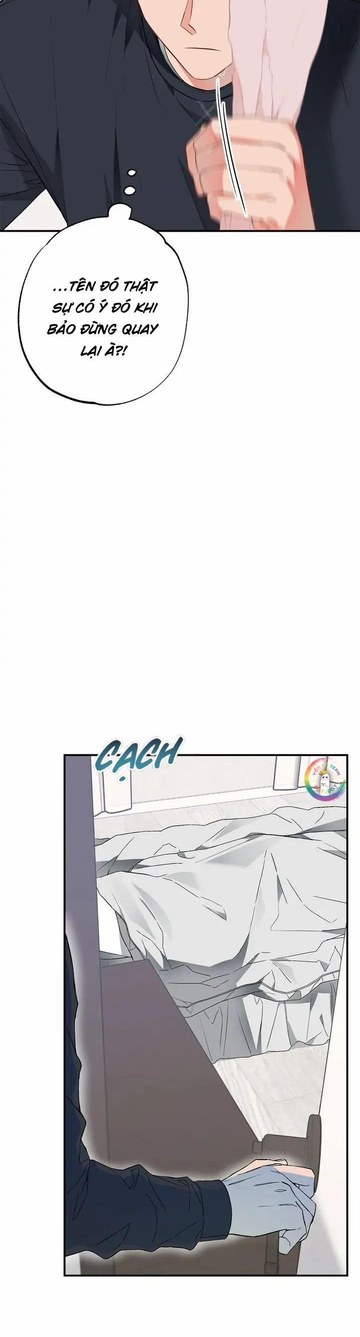 Chung Một Bầu Không Khí 20 trang 8