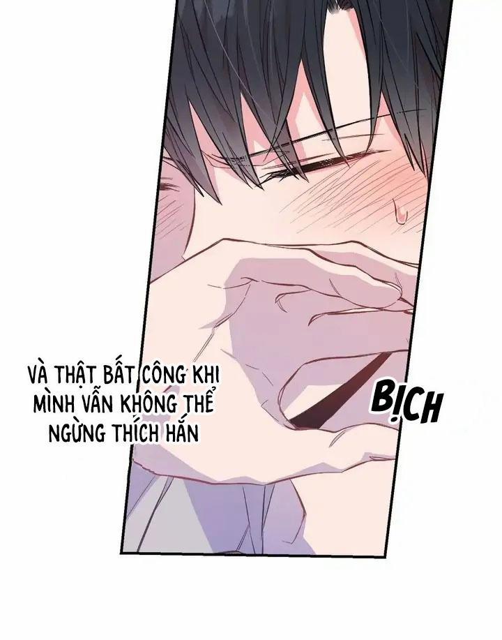 Chung Một Bầu Không Khí 23 trang 10