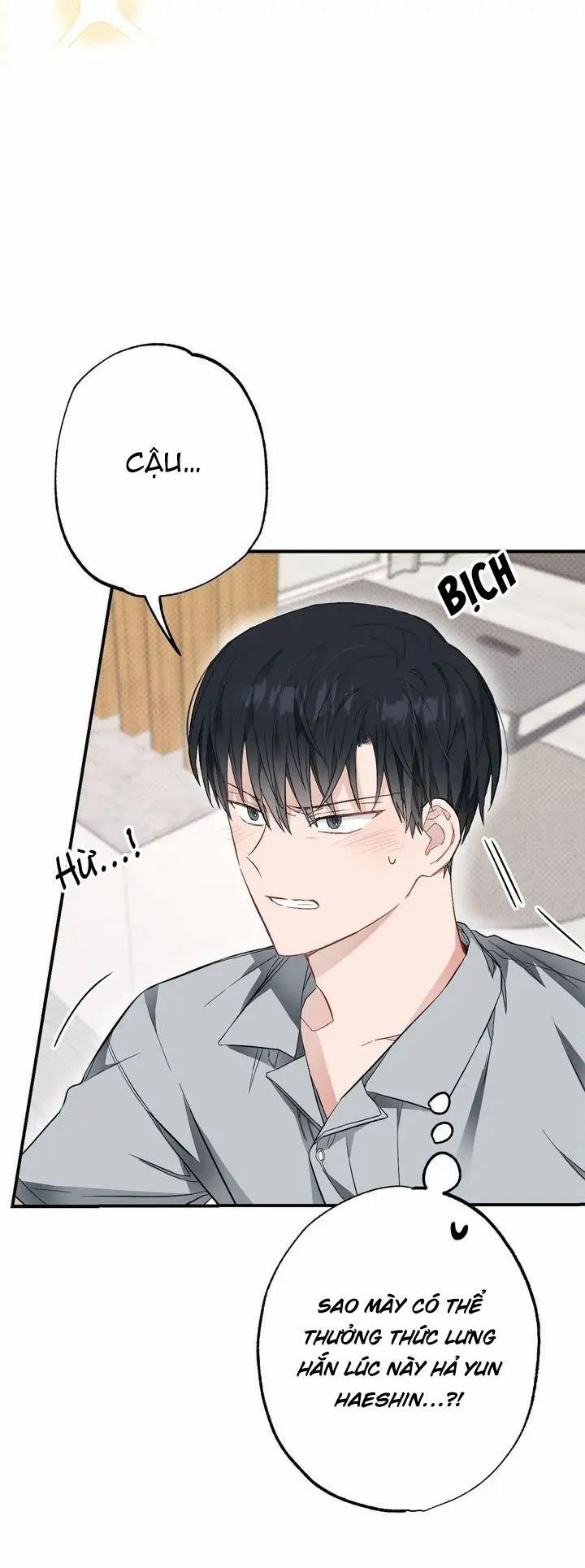 Chung Một Bầu Không Khí 23 trang 7