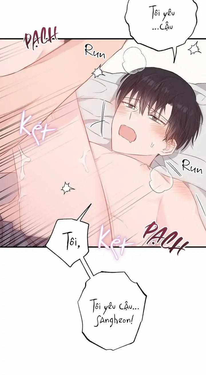 Chung Một Bầu Không Khí 28 trang 26