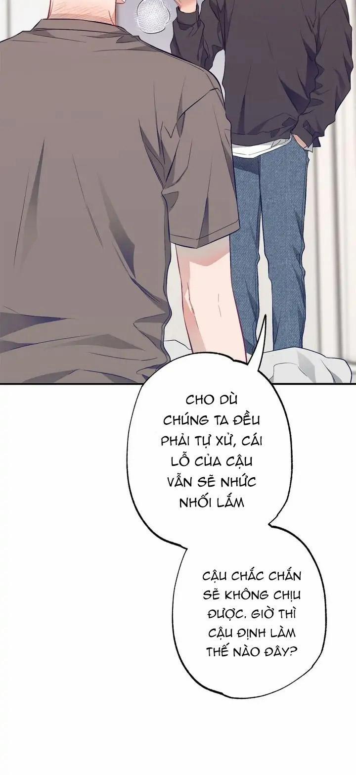 Chung Một Bầu Không Khí 28 trang 8