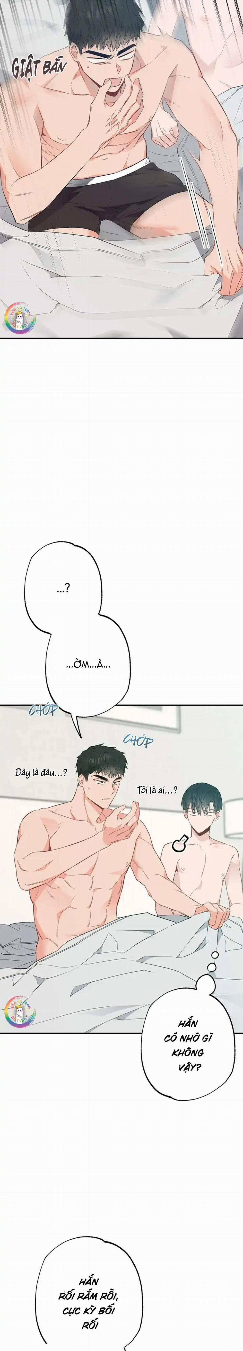 Chung Một Bầu Không Khí 29 trang 11