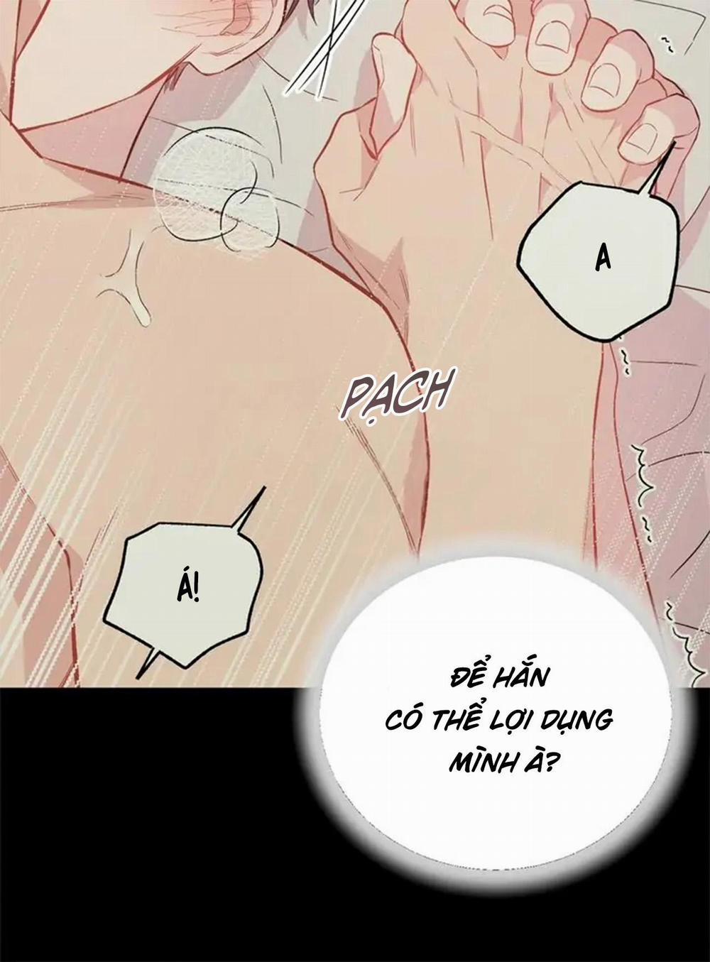 Chung Một Bầu Không Khí 29 trang 20