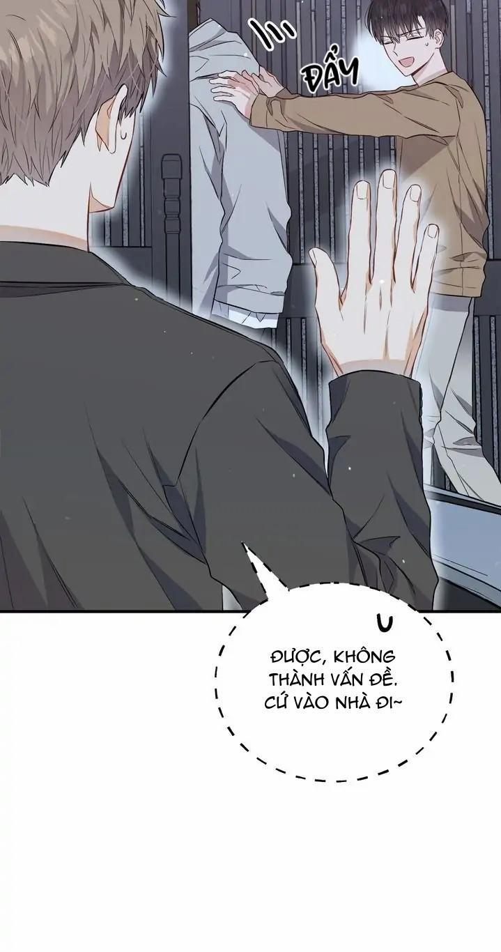 Chung Một Bầu Không Khí 30 trang 11