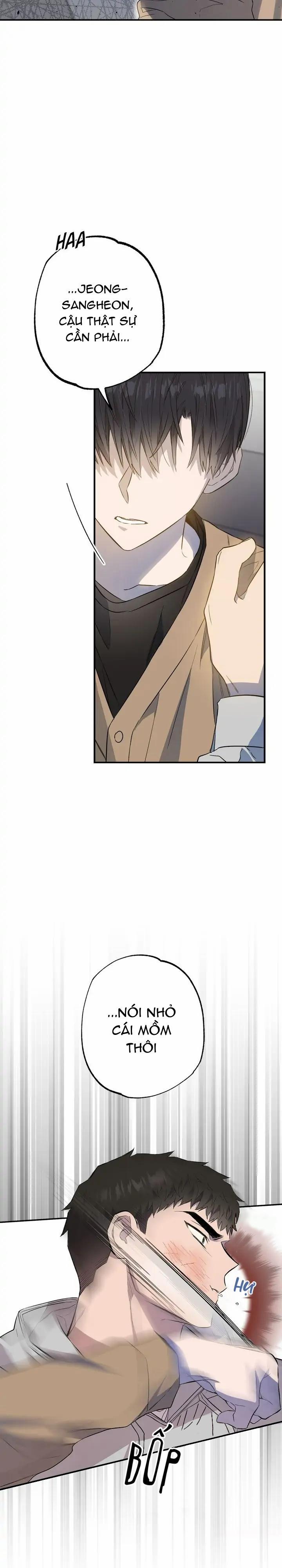 Chung Một Bầu Không Khí 30 trang 23