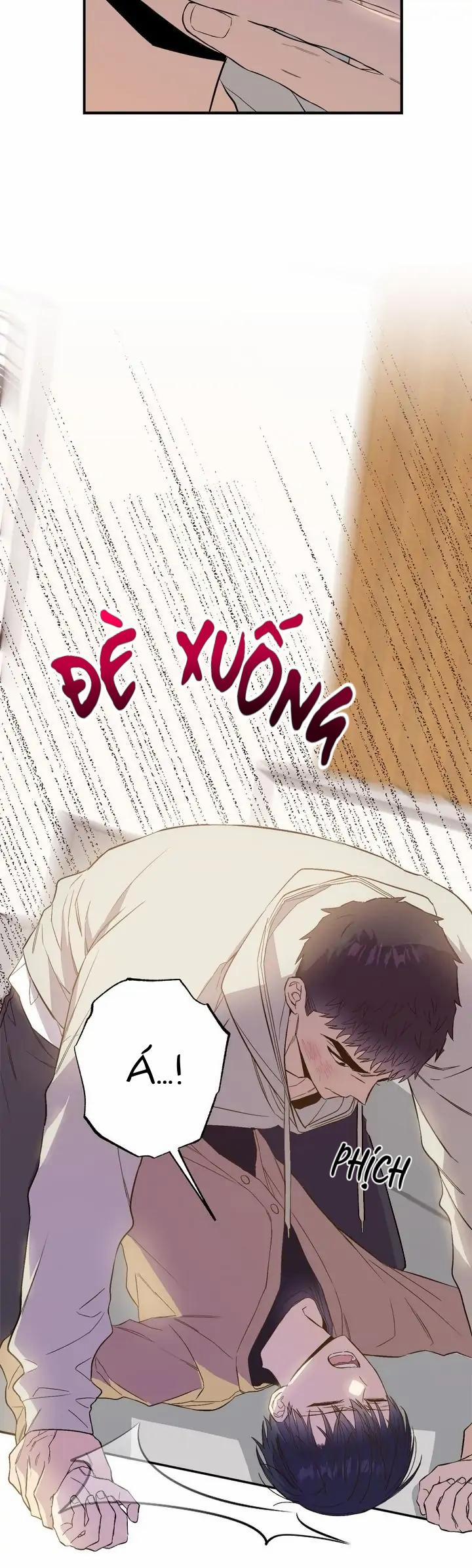 Chung Một Bầu Không Khí 30 trang 25