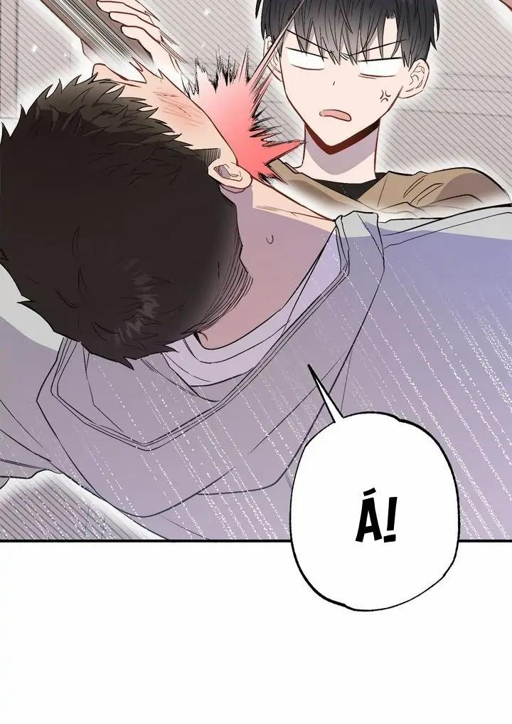 Chung Một Bầu Không Khí 30 trang 29