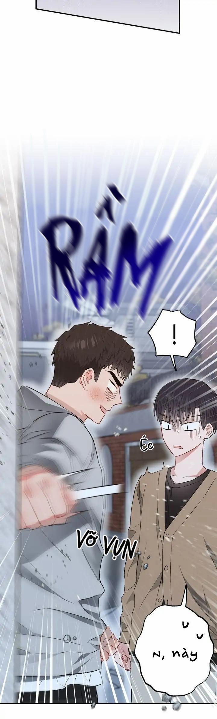 Chung Một Bầu Không Khí 30 trang 8