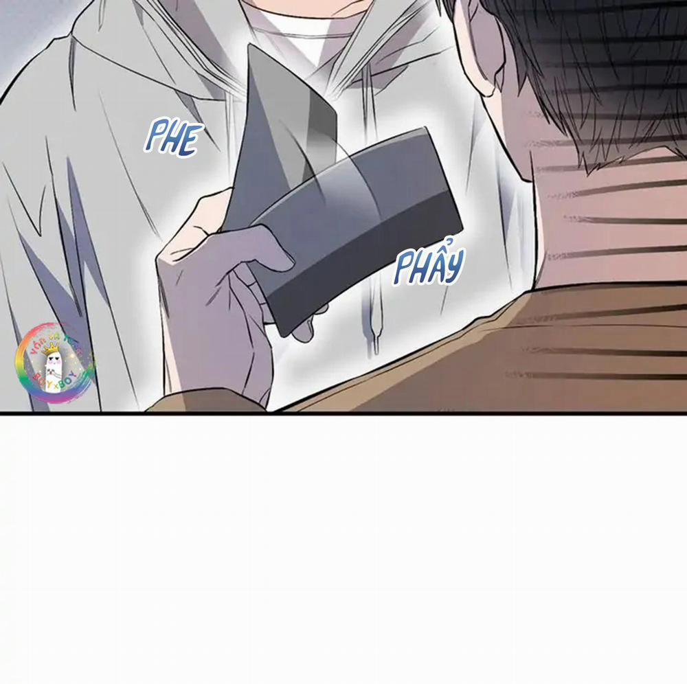 Chung Một Bầu Không Khí 31 trang 21